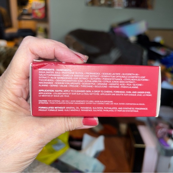 NIB Dermelect Rapid Repair Barrier Balancing Serum 30ml. New Sealed! - Picture 3 of 5